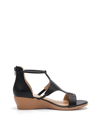 Marjolein – Sandali Ortopedici Premium in Pelle