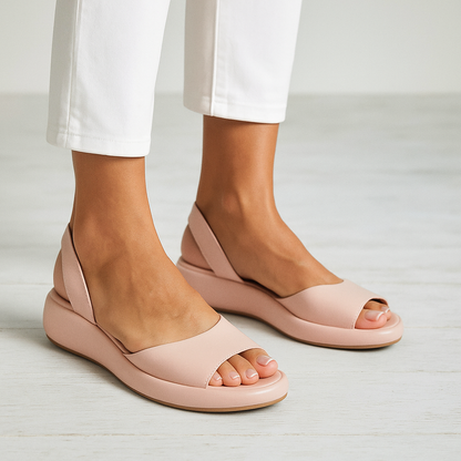 Gisselle™ | Sandali Ortopedici Antiscivolo
