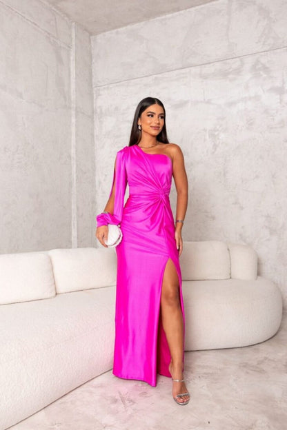 Nadavah™ | Maxi Dress Elegante Senza Tempo