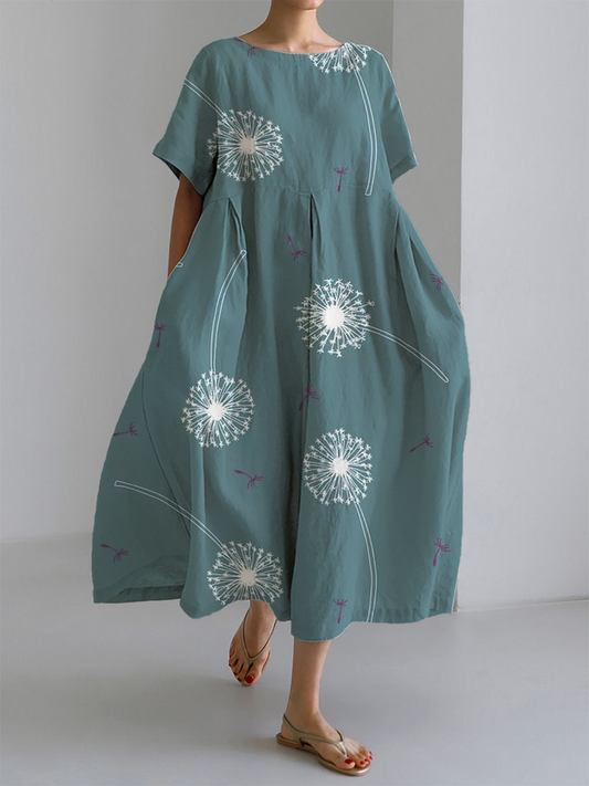 Gabriella | Abito Floral Dreams