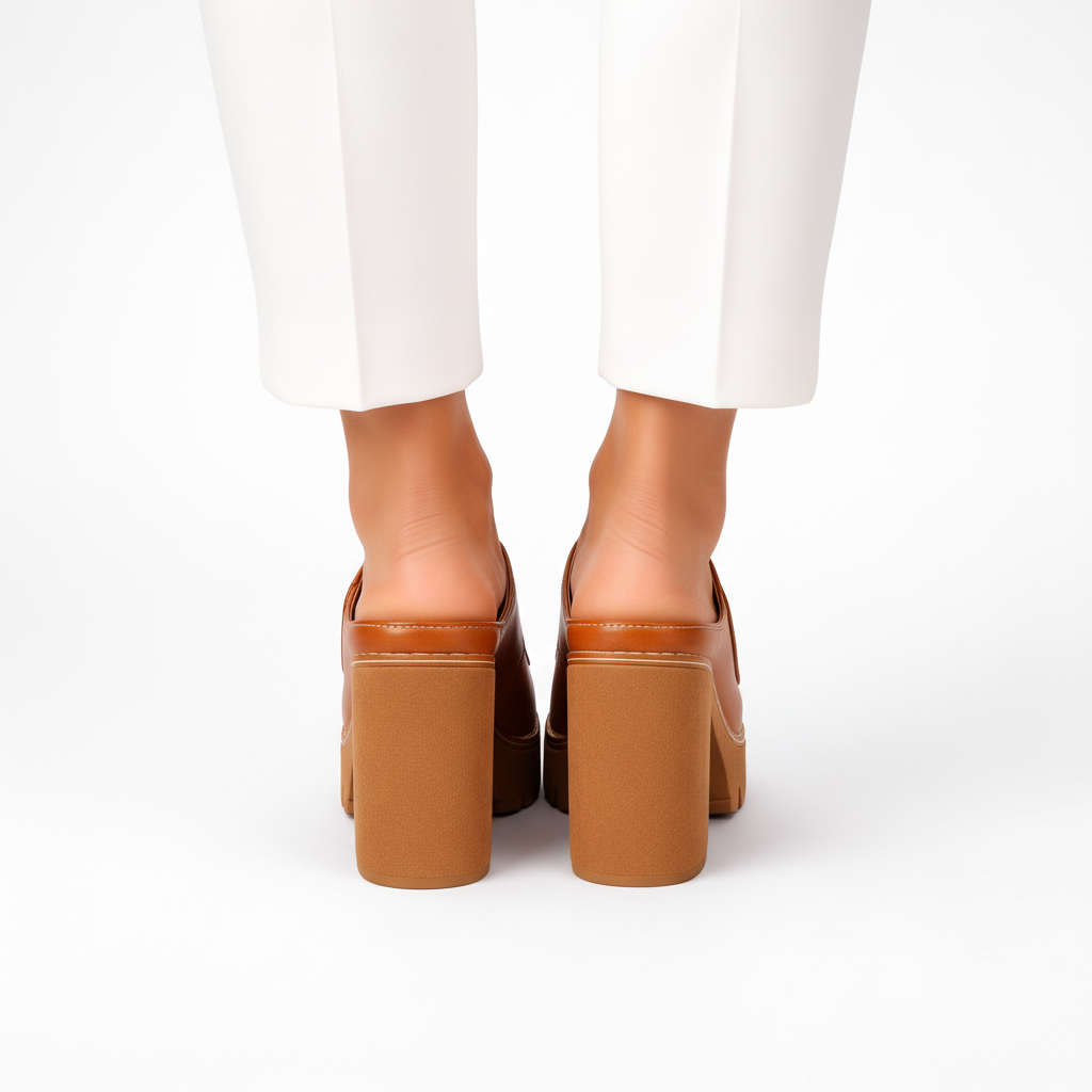 Mizella | Scarpe con tacco e piattaforma