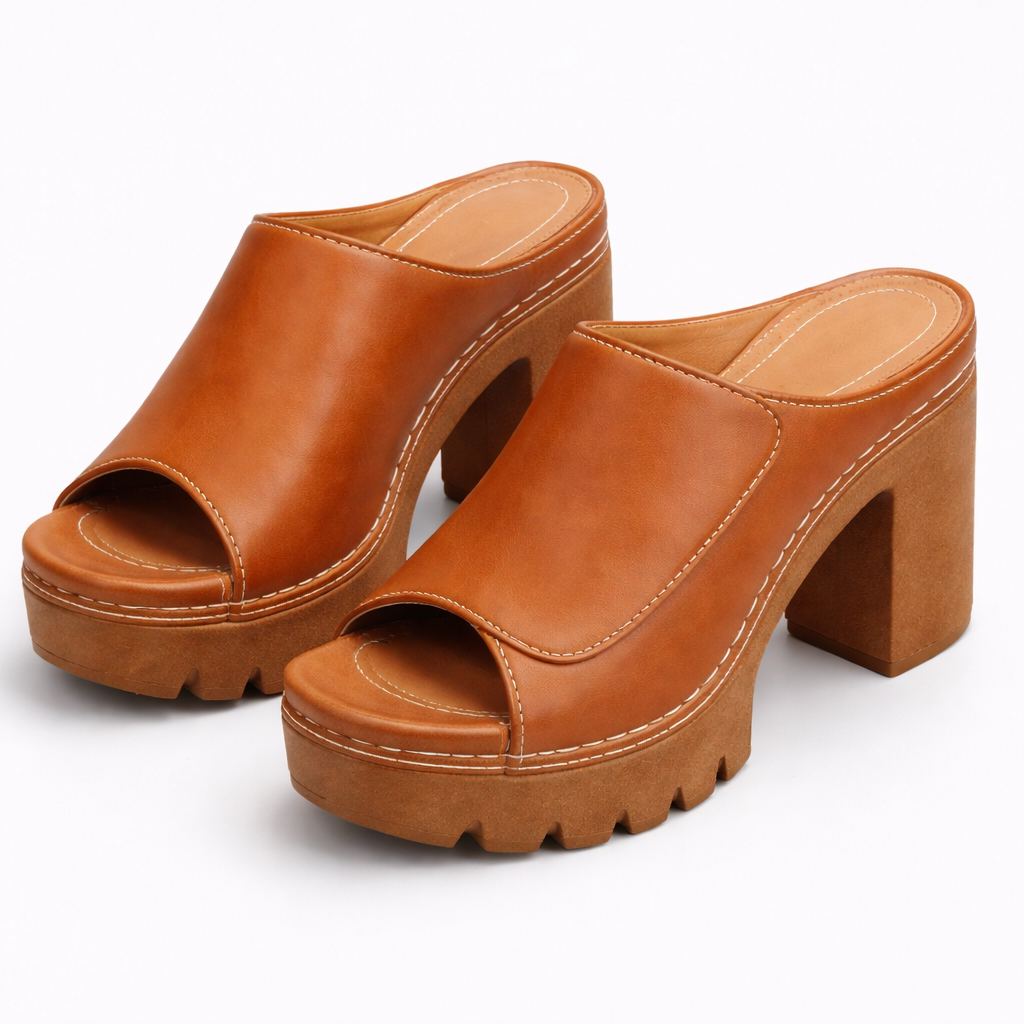 Mizella | Scarpe con tacco e piattaforma