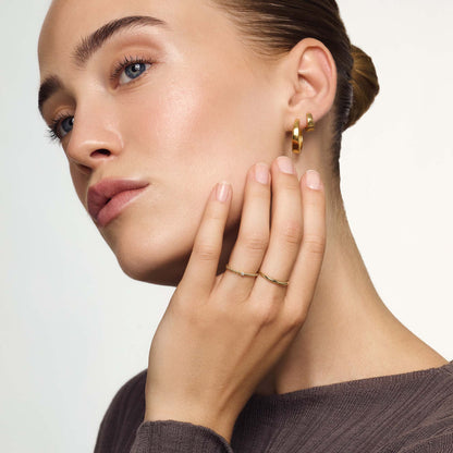 Anello Slim Dome