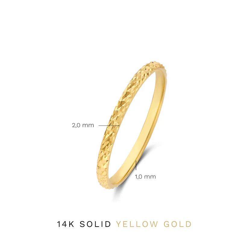 Anello Ameline Trellis
