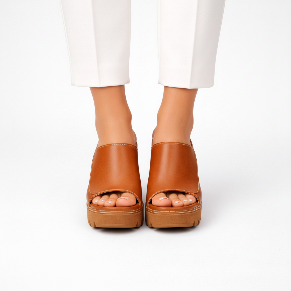 Mizella | Scarpe con tacco e piattaforma