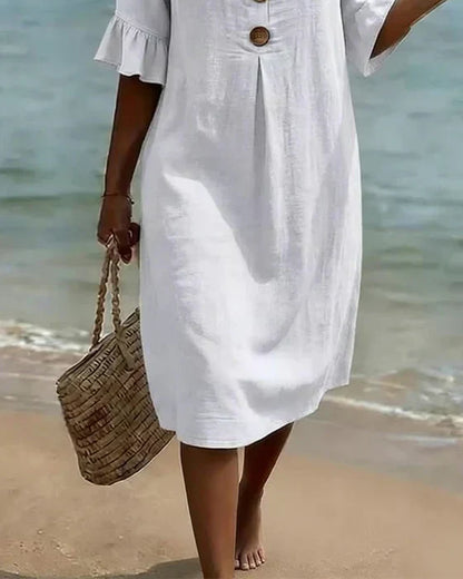 Abito casual da donna.