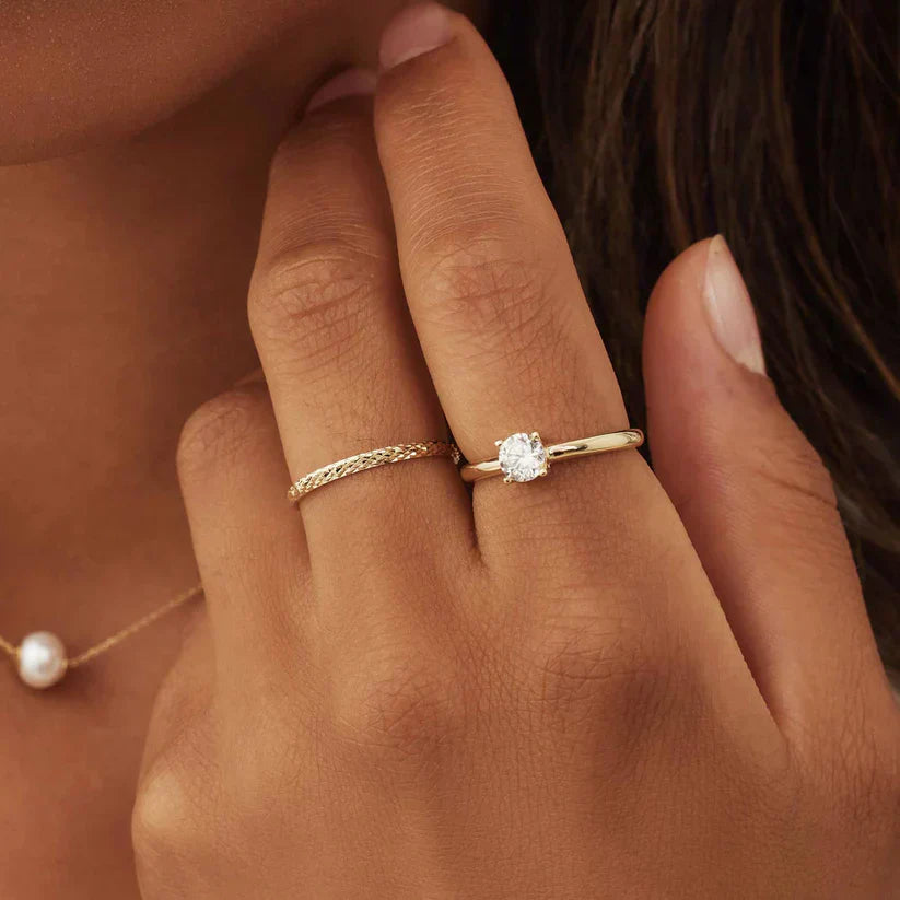 Anello Ameline Trellis