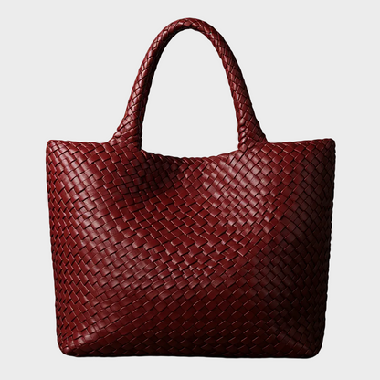 Borsa Verona Intrecciata