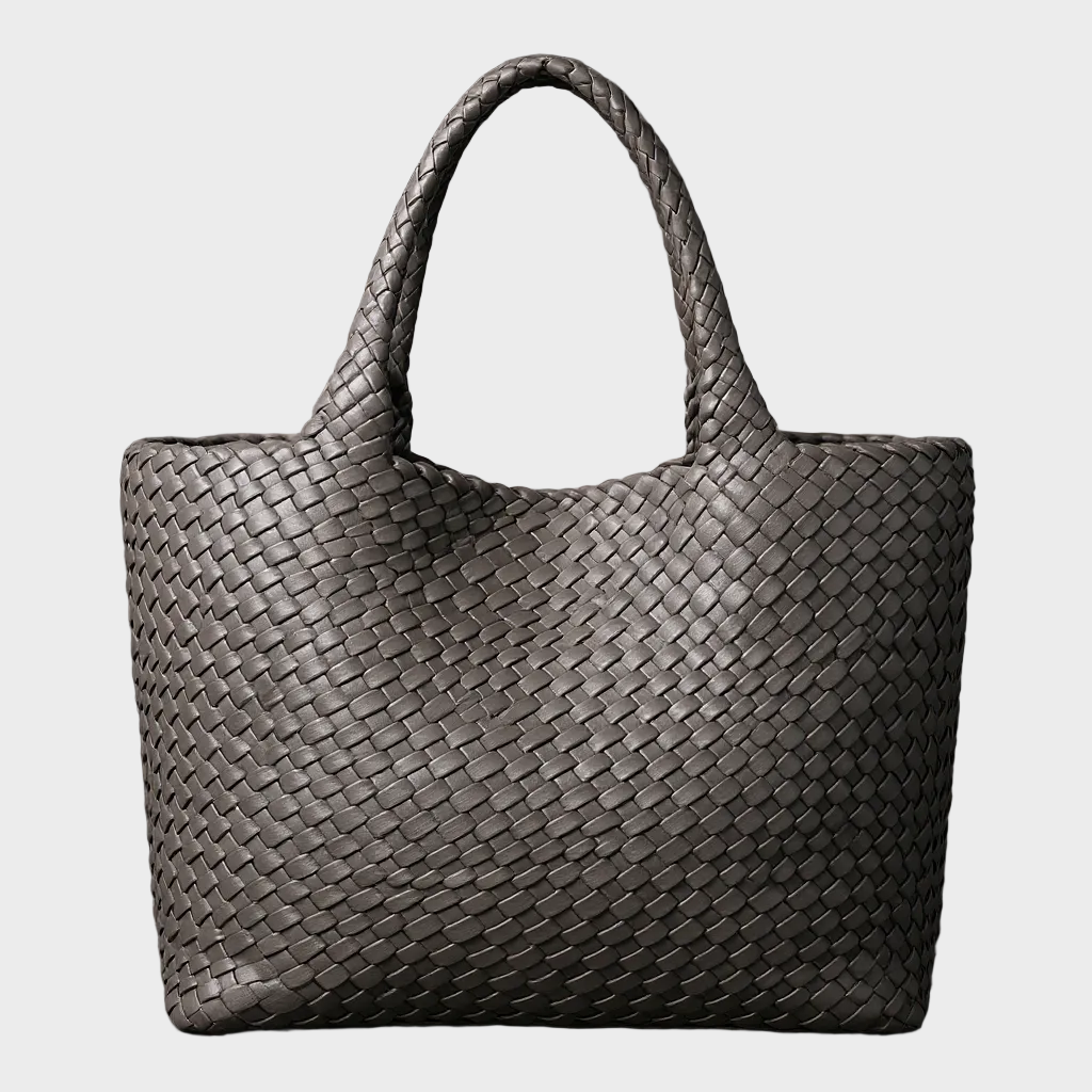 Borsa Verona Intrecciata