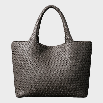 Borsa Verona Intrecciata