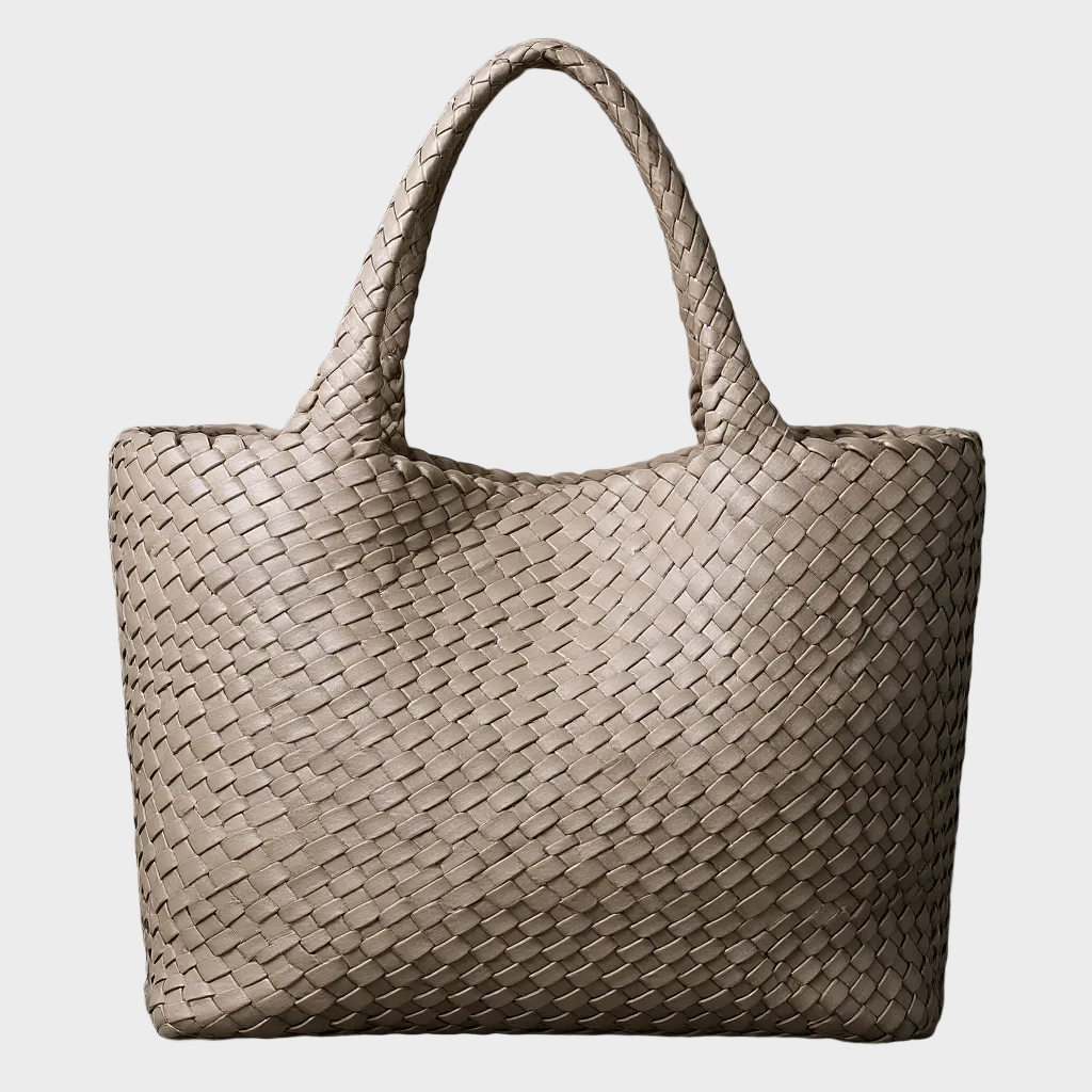 Borsa Verona Intrecciata