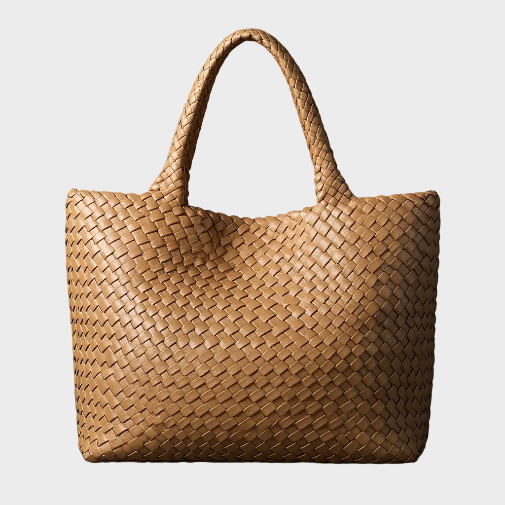 Borsa Verona Intrecciata