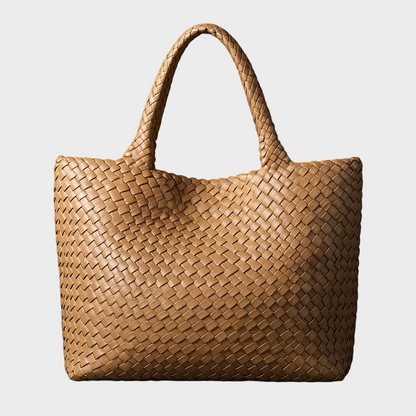 Borsa Verona Intrecciata