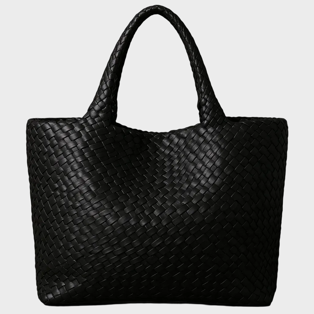 Borsa Verona Intrecciata
