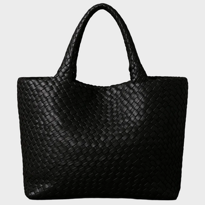 Borsa Verona Intrecciata