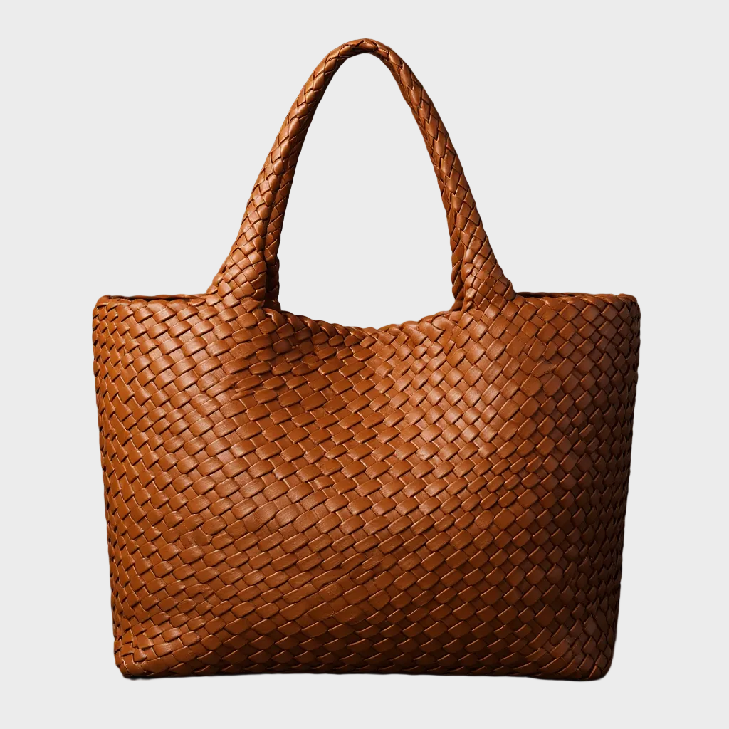 Borsa Verona Intrecciata
