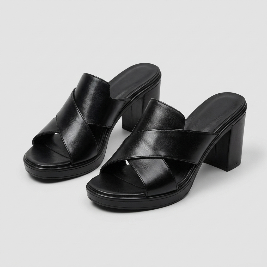 DARCY | SANDALI ELEGANTI