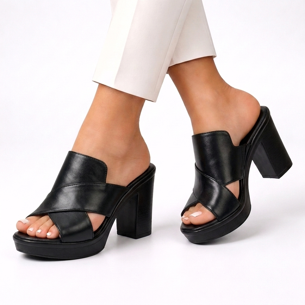 DARCY | SANDALI ELEGANTI