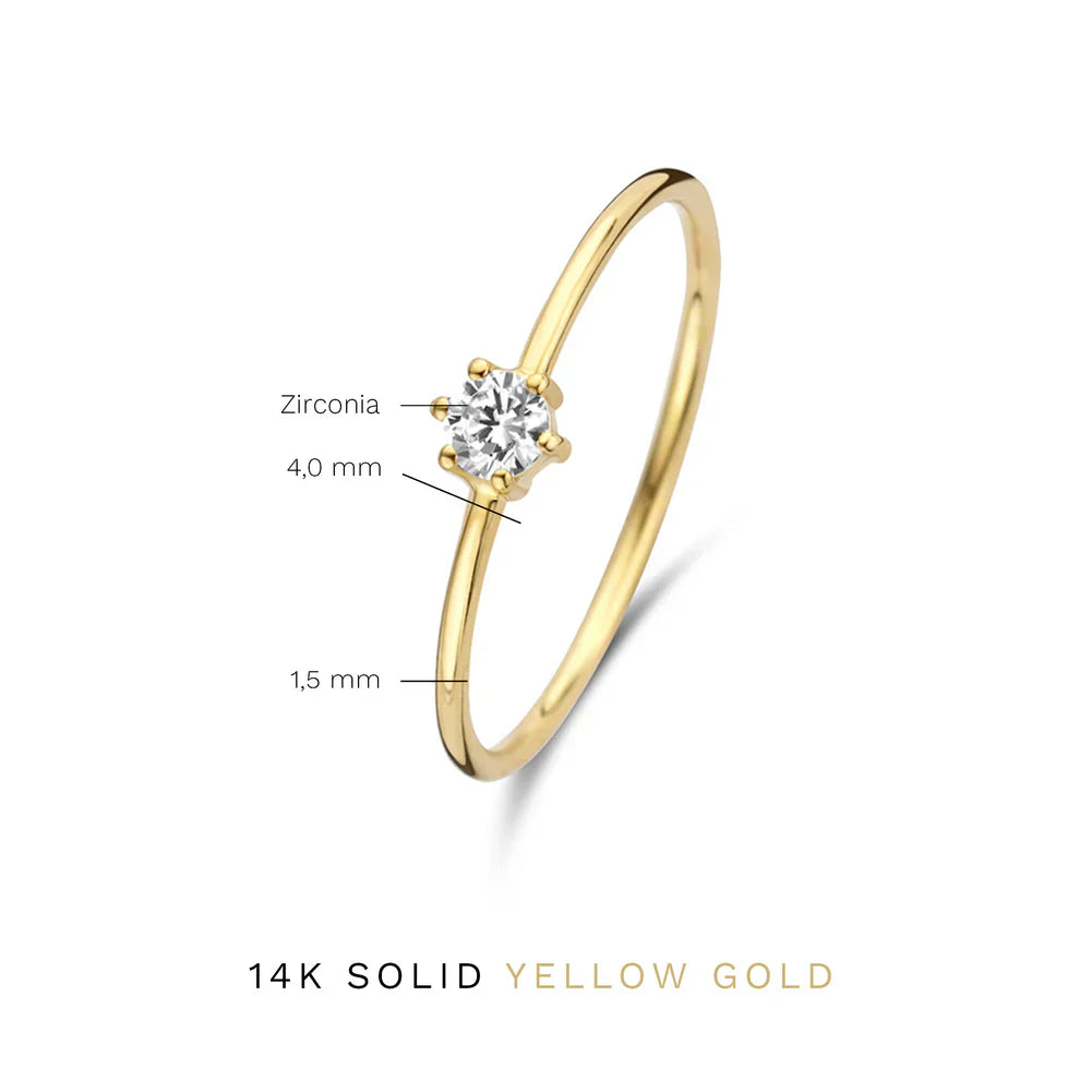 Anello Abella Maris