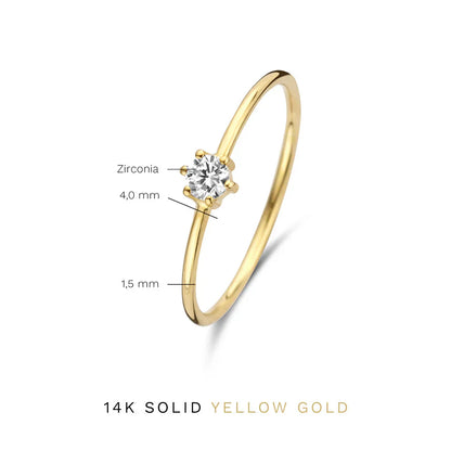 Anello Abella Maris