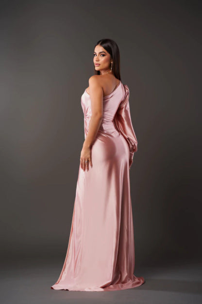 Nadavah™ | Maxi Dress Elegante Senza Tempo