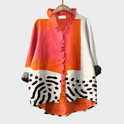 MELISA | BLUSA ELEGANTE